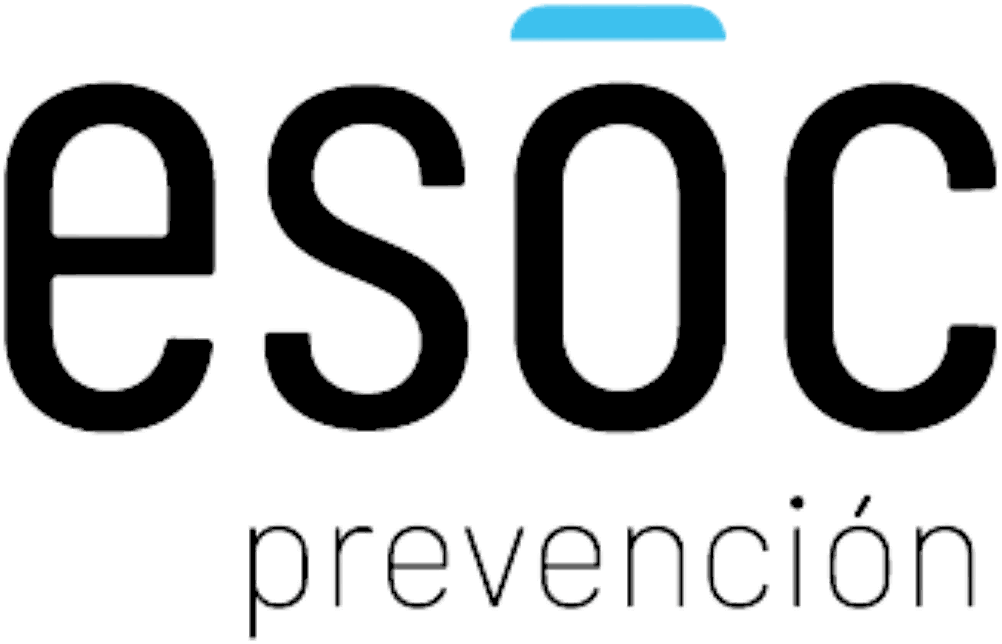 Logotipo de Grupo Esoc